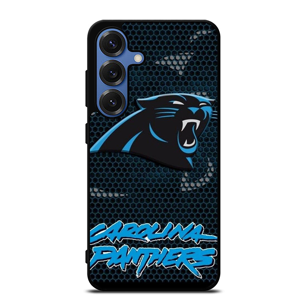 CAROLINA PANTHERS 1 Samsung Galaxy S26 Case Cover