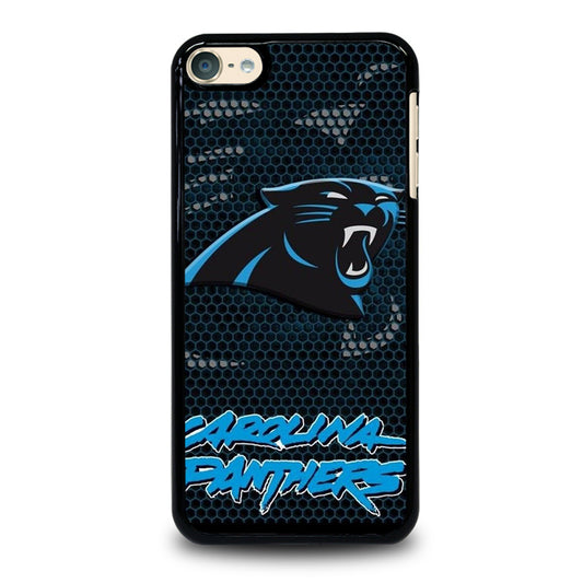 CAROLINA PANTHERS 1 iPod Touch 6 Case Cover