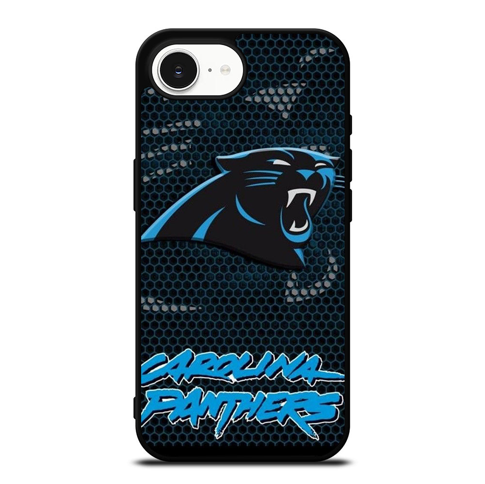 CAROLINA PANTHERS 1 iPhone 16e Case Cover