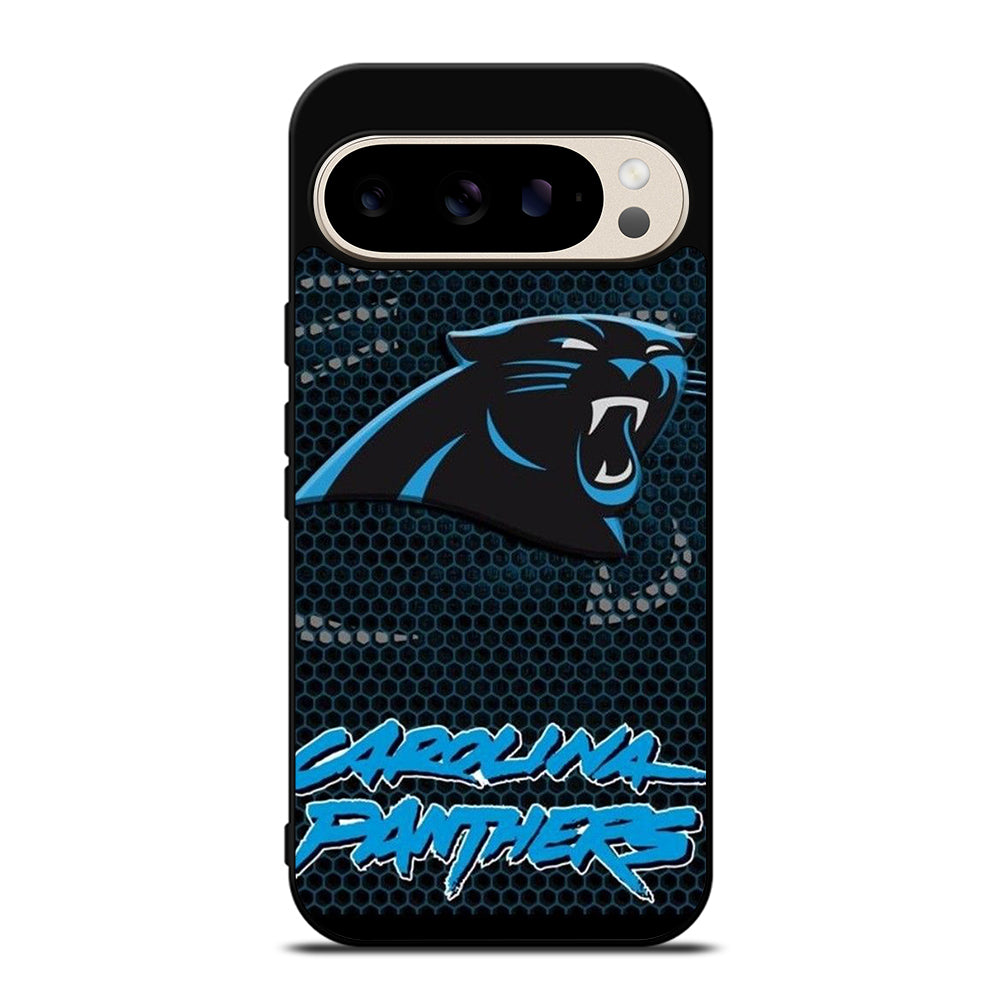 CAROLINA PANTHERS 1 Google Pixel 9 Pro Case Cover