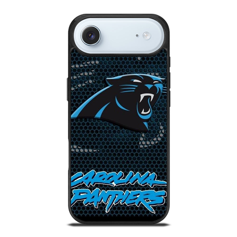 CAROLINA PANTHERS 1 iPhone Air Case Cover