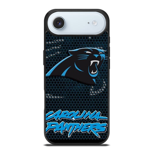 CAROLINA PANTHERS 1 iPhone Air Case Cover
