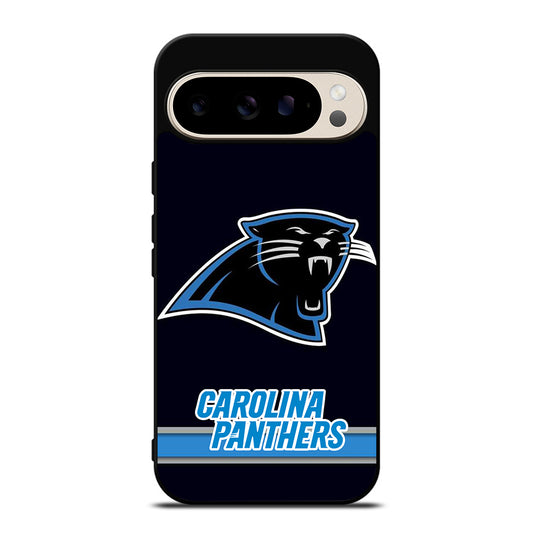 CAROLINA PANTHERS NFL SYMBOL Google Pixel 9 Pro Case Cover