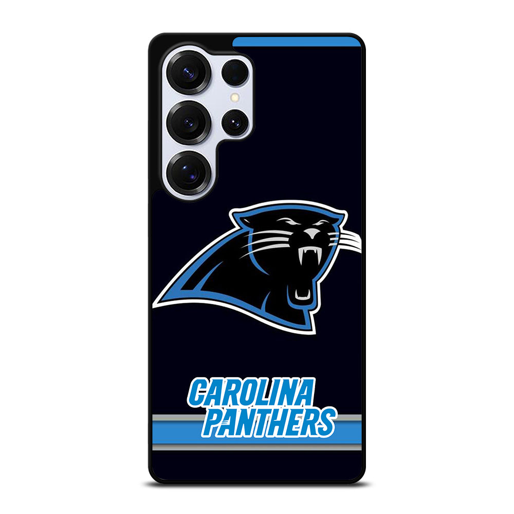 CAROLINA PANTHERS NFL SYMBOL Samsung Galaxy S26 Ultra Case Cover