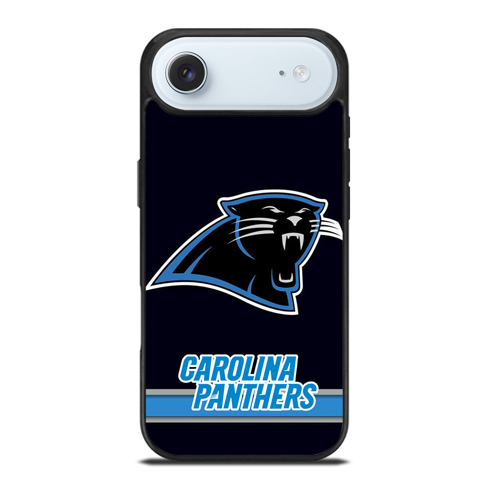 CAROLINA PANTHERS NFL SYMBOL iPhone Air Case Cover
