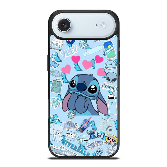CARTOON CUTE STITCH 1 iPhone Air Case Cover