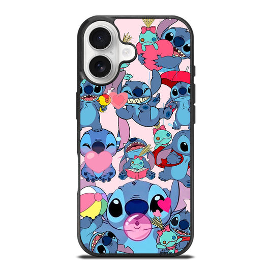 321 SECONDS OF SUMMER BAND 1 iPhone 17 Case Cover