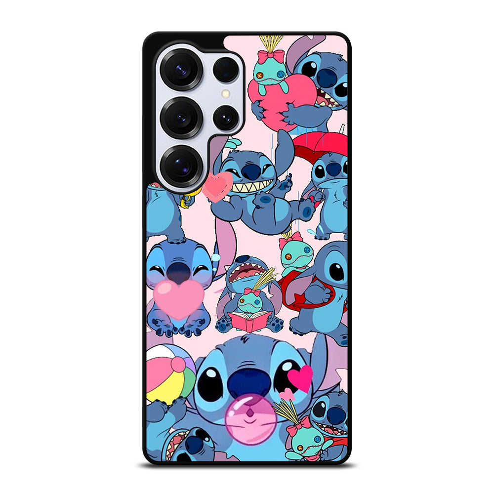 CARTOON CUTE STITCH 2 Samsung Galaxy S26 Ultra Case Cover