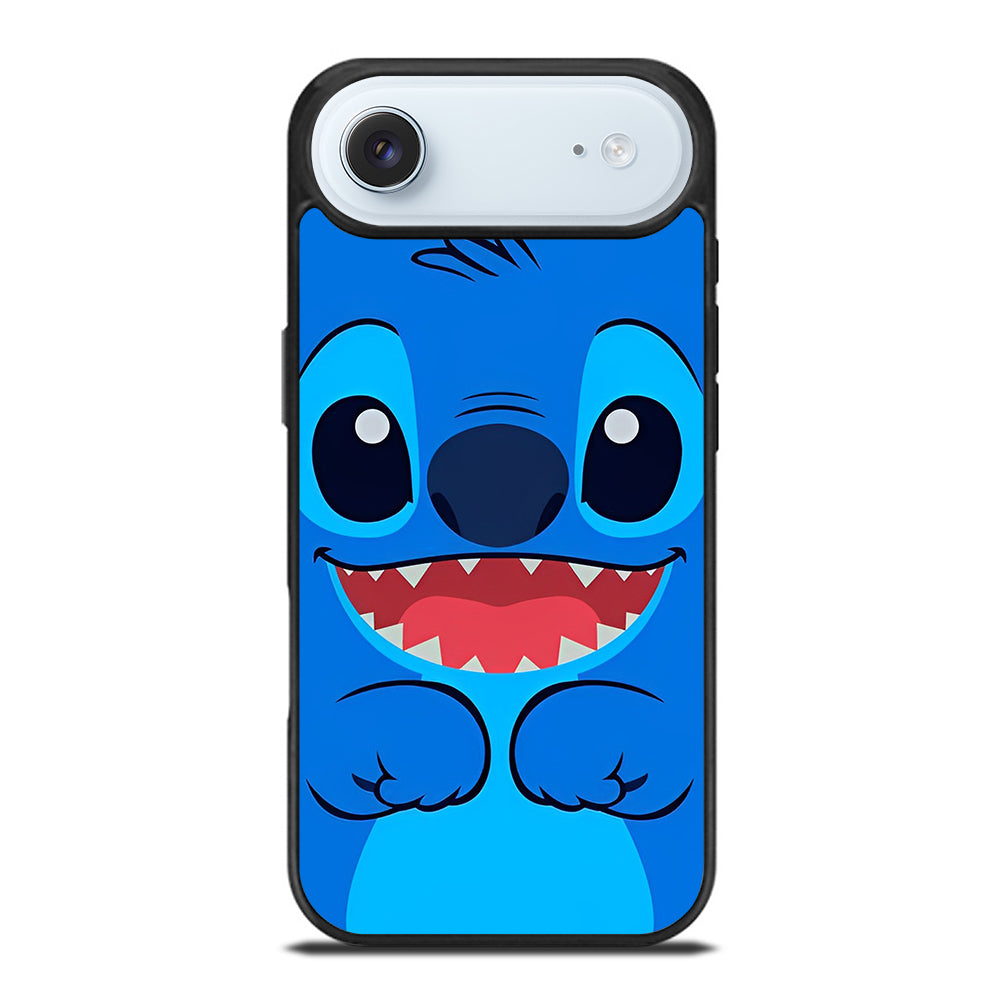 CARTOON CUTE STITCH 3 iPhone Air Case Cover