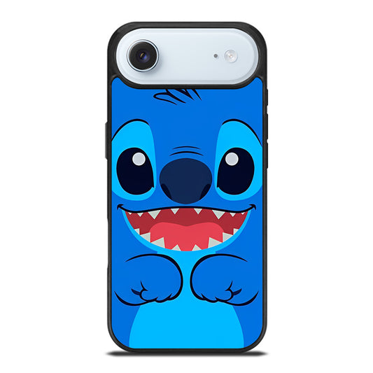 CARTOON CUTE STITCH 3 iPhone Air Case Cover