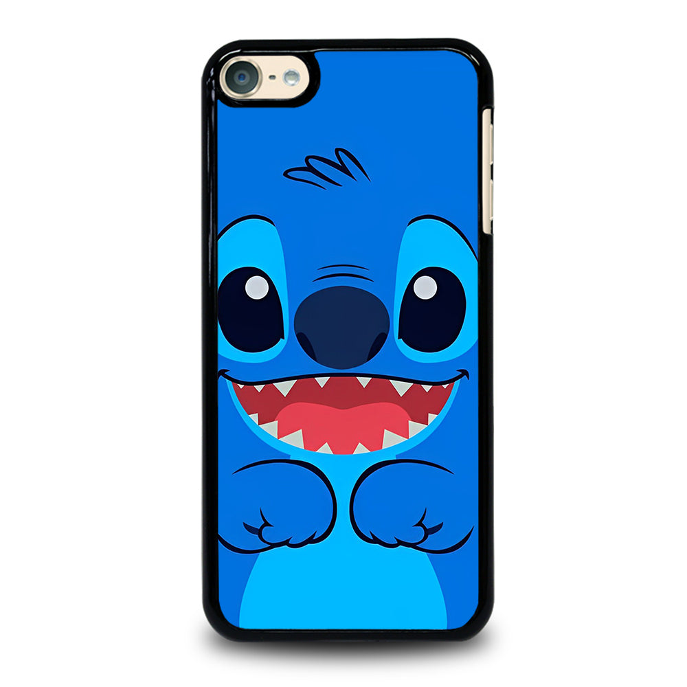 CARTOON CUTE STITCH 3 iPod Touch 6 Case Cover
