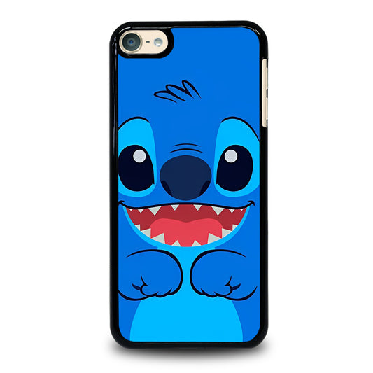CARTOON CUTE STITCH 3 iPod Touch 6 Case Cover
