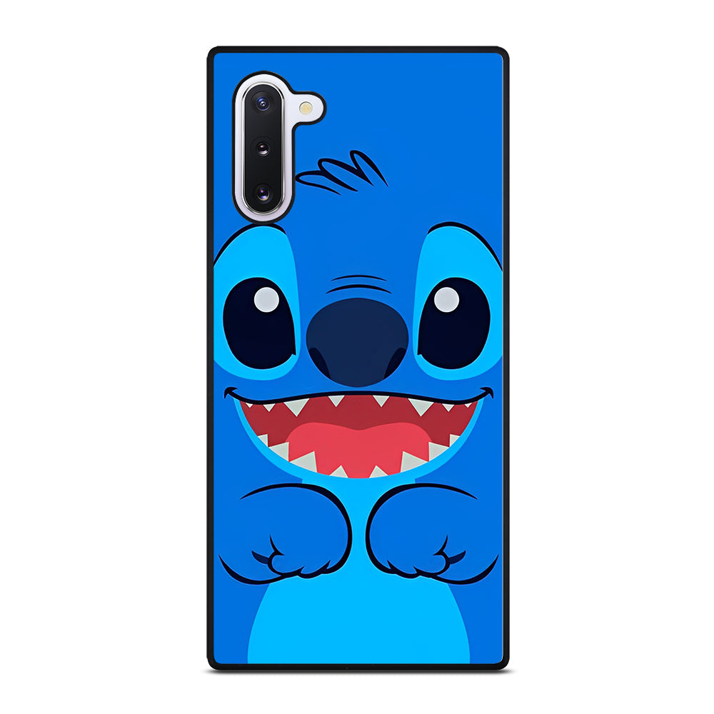 CARTOON CUTE STITCH 3 Samsung Galaxy Note 10 Case Cover