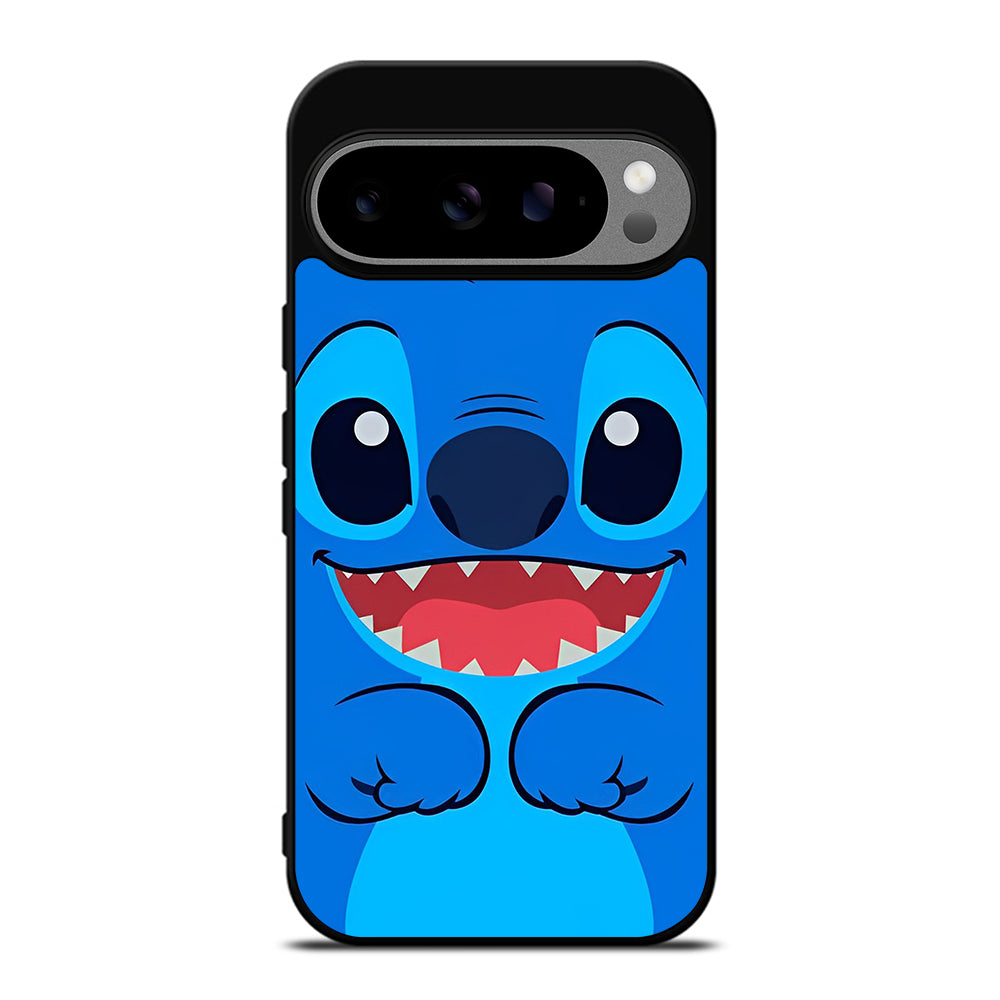 CARTOON CUTE STITCH 3 Google Pixel 9 Pro XL Case Cover