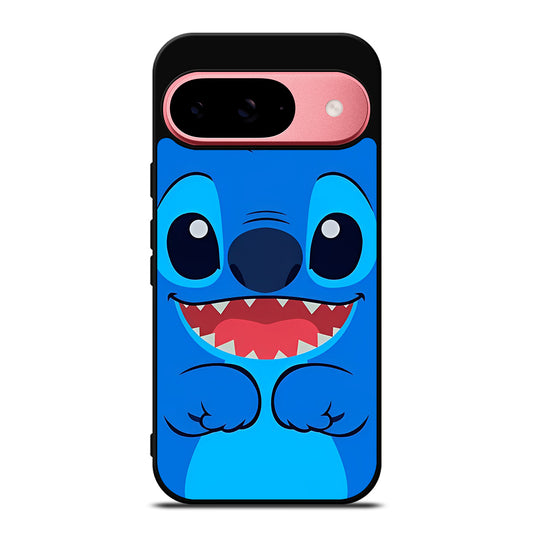 CARTOON CUTE STITCH 3 Google Pixel 9 Case Cover