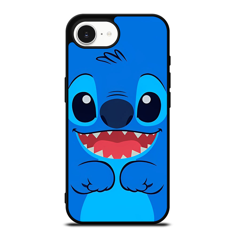 CARTOON CUTE STITCH 3 iPhone 16e Case Cover