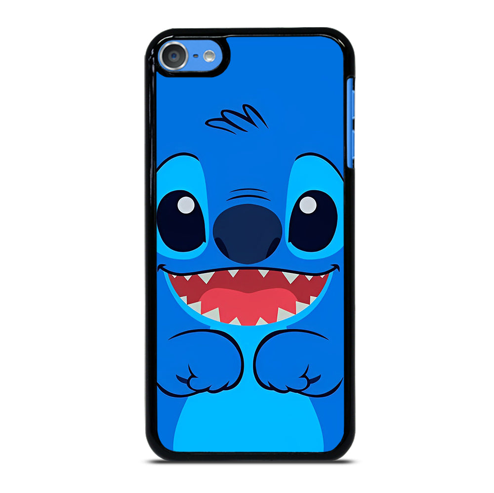 CARTOON CUTE STITCH 3 iPod Touch 7 Case Cover