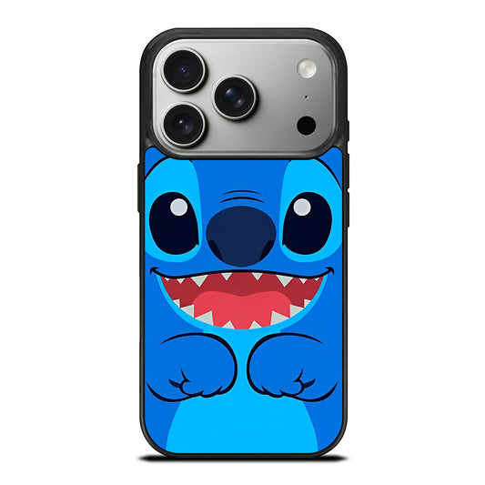 CARTOON CUTE STITCH 3 iPhone 17 Pro Case Cover