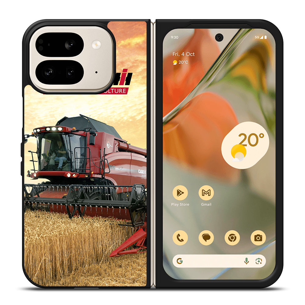 CASE IH INTERNATIONAL TRACTOR Google Pixel 9 Pro Fold Case Cover