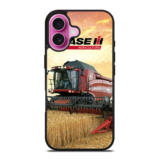 CASE IH INTERNATIONAL TRACTOR iPhone 16 Plus Case Cover