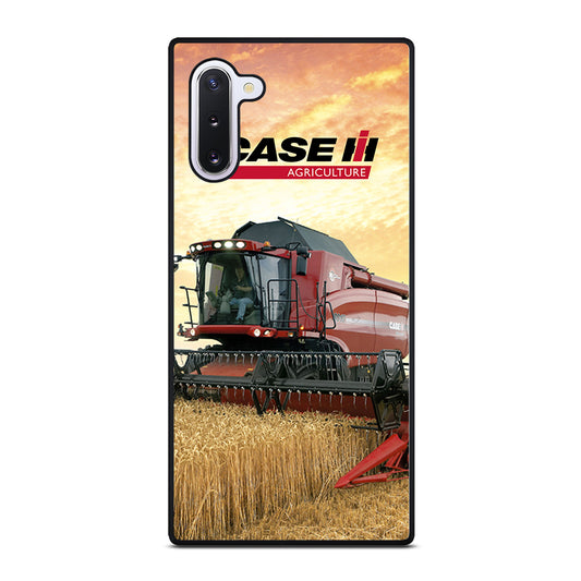 CASE IH INTERNATIONAL TRACTOR Samsung Galaxy Note 10 Case Cover