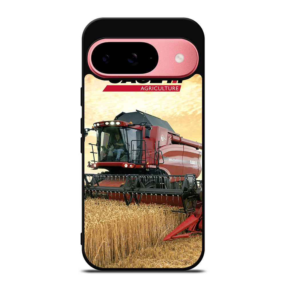 CASE IH INTERNATIONAL TRACTOR Google Pixel 9 Case Cover