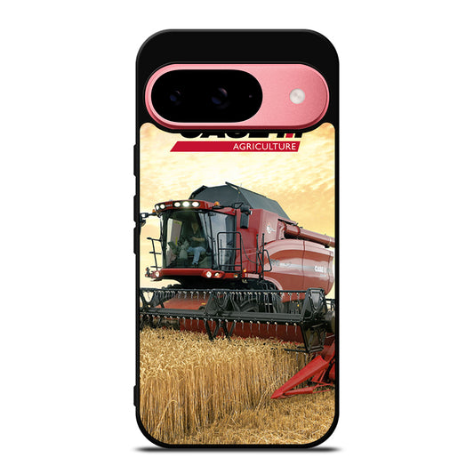 CASE IH INTERNATIONAL TRACTOR Google Pixel 9 Case Cover