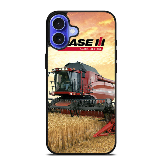 CASE IH INTERNATIONAL TRACTOR iPhone 16 Case Cover