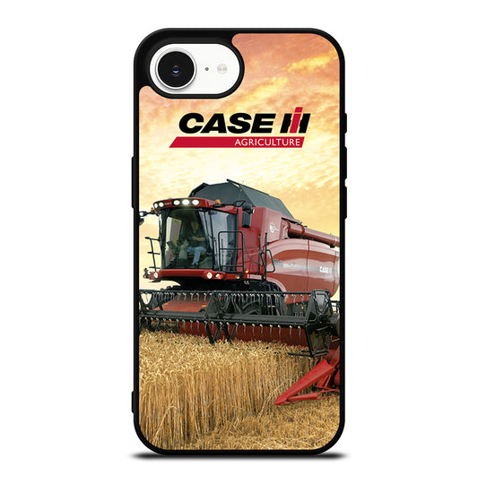 CASE IH INTERNATIONAL TRACTOR iPhone 16e Case Cover
