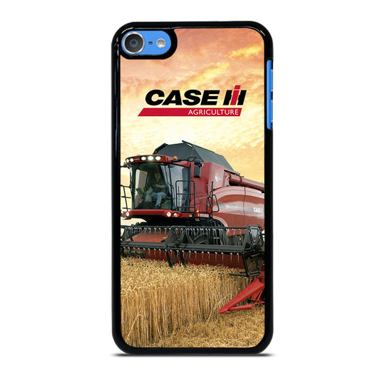 CASE IH INTERNATIONAL TRACTOR iPod Touch 7 Case Cover