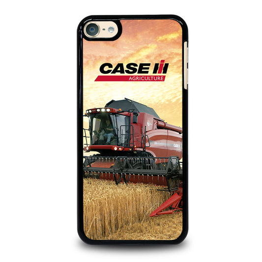 CASE IH INTERNATIONAL TRACTOR iPod Touch 6 Case Cover