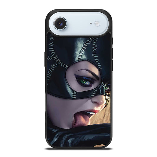CATWOMAN ART iPhone Air Case Cover