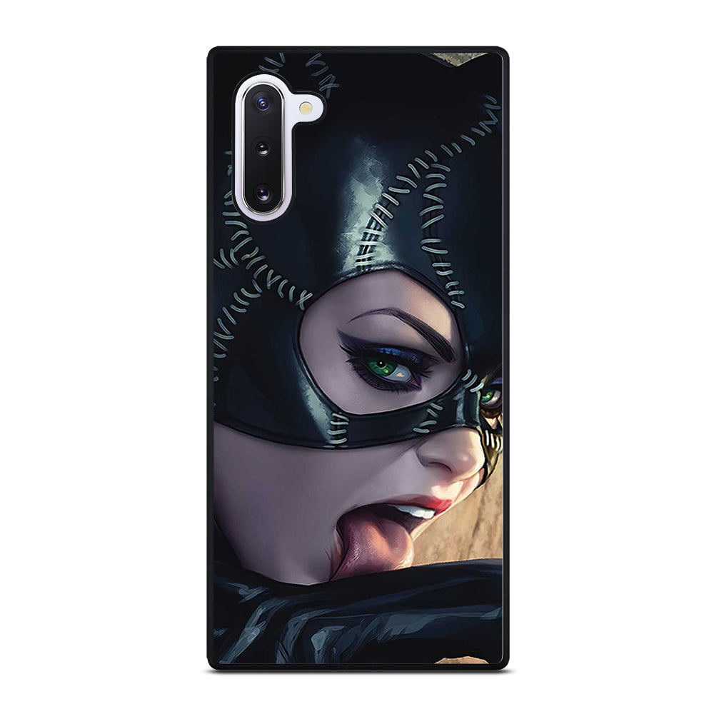 CATWOMAN ART Samsung Galaxy Note 10 Case Cover