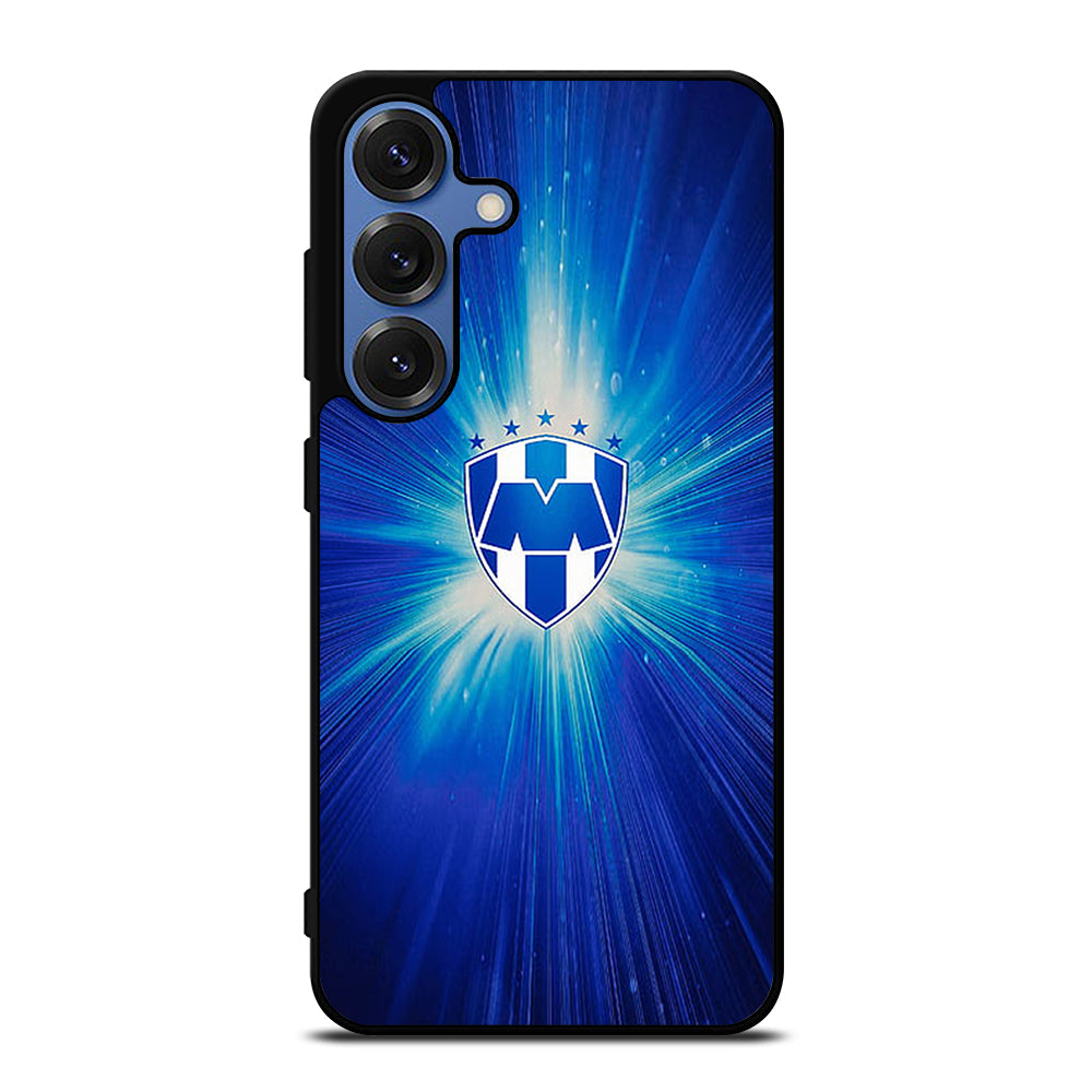 CF MONTERREY ICON Samsung Galaxy S26 Case Cover