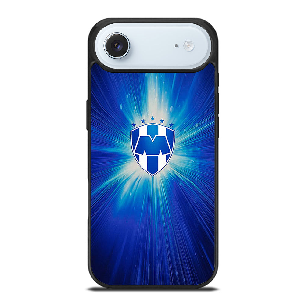 CF MONTERREY ICON iPhone Air Case Cover