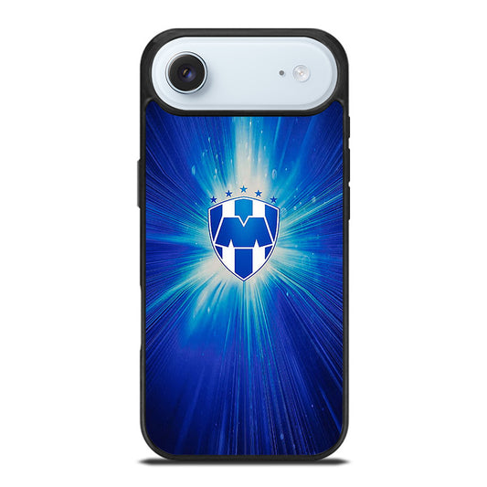 CF MONTERREY ICON iPhone Air Case Cover