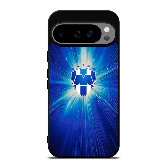 CF MONTERREY ICON Google Pixel 9 Pro XL Case Cover