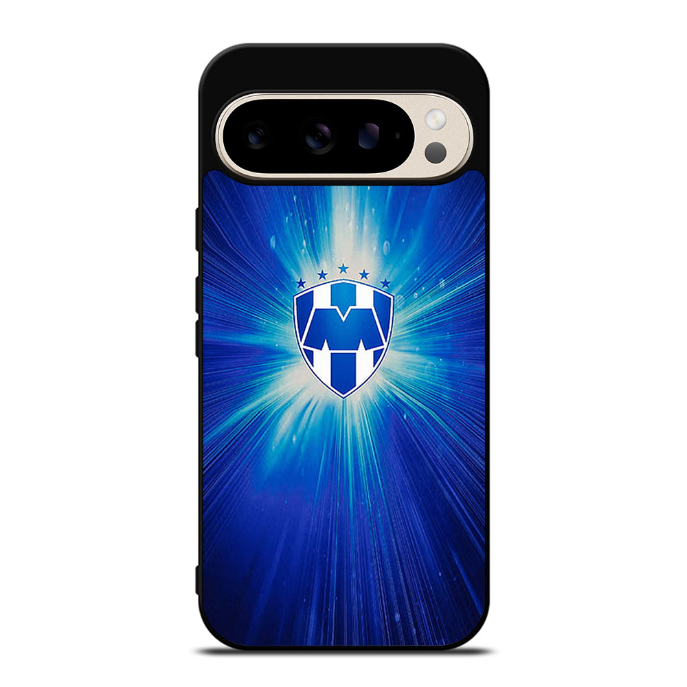 CF MONTERREY ICON Google Pixel 9 Pro Case Cover