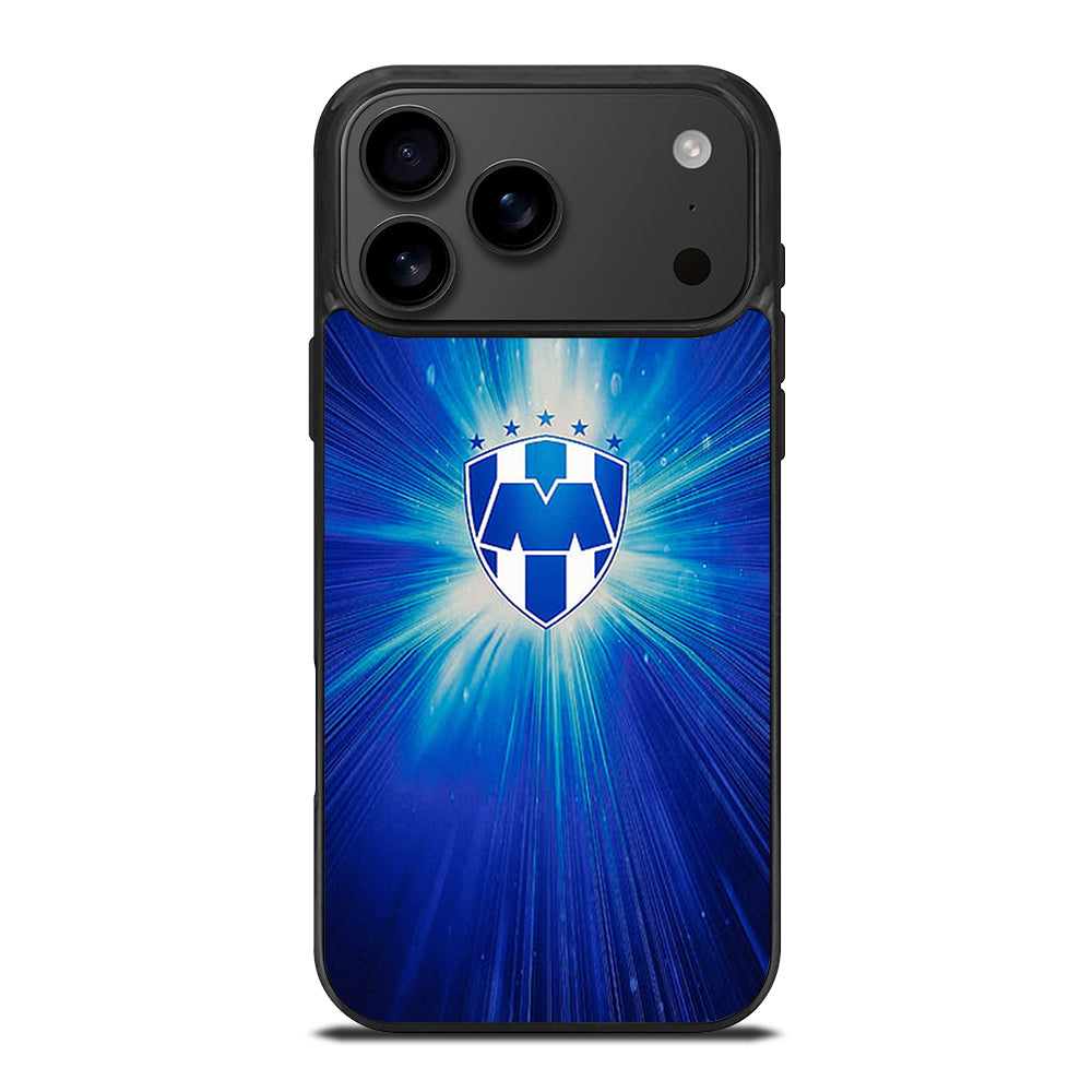 CF MONTERREY ICON iPhone 17 Pro Max Case Cover