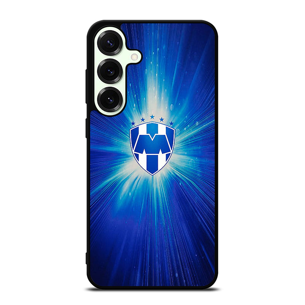 CF MONTERREY ICON Samsung Galaxy S25 Plus Case Cover