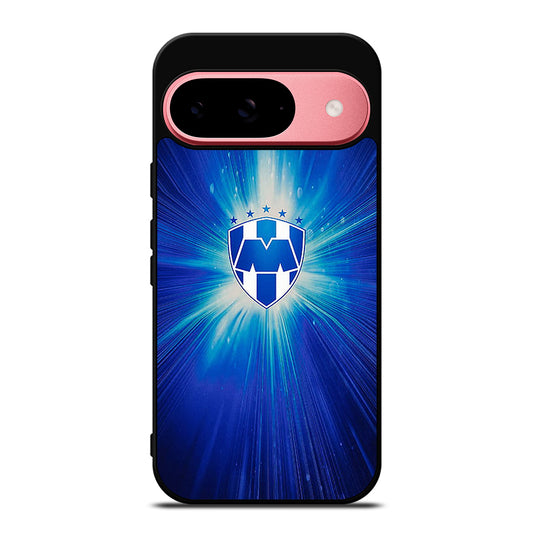 CF MONTERREY ICON Google Pixel 9 Case Cover