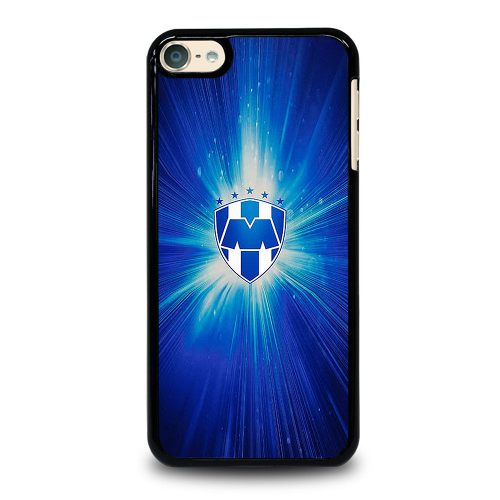 CF MONTERREY ICON iPod Touch 6 Case Cover