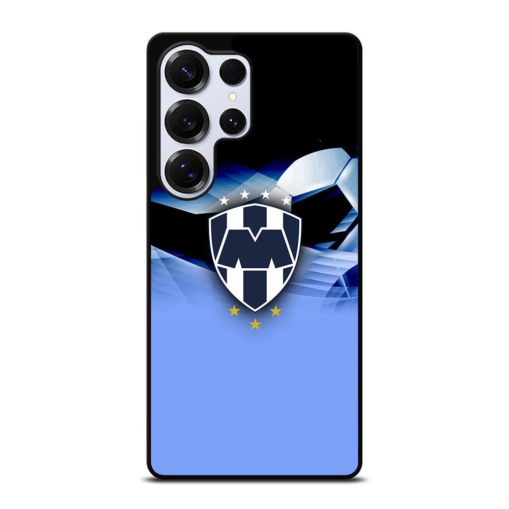CF MONTERREY LOGO Samsung Galaxy S26 Ultra Case Cover