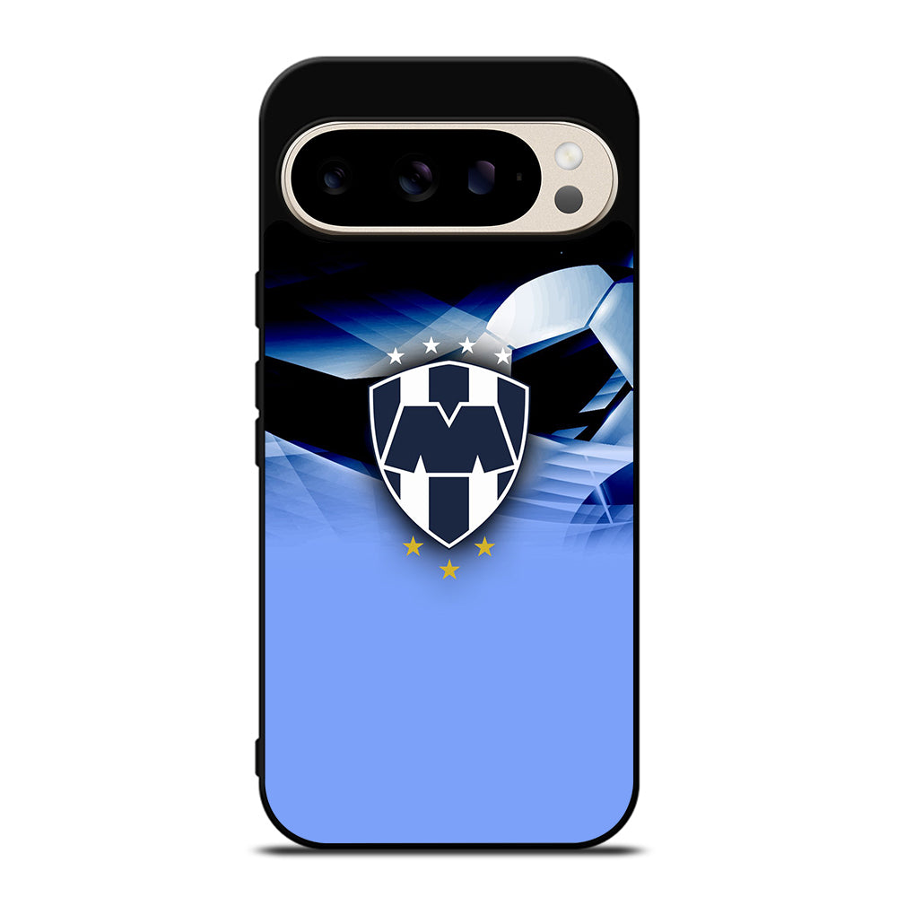 CF MONTERREY LOGO Google Pixel 9 Pro Case Cover
