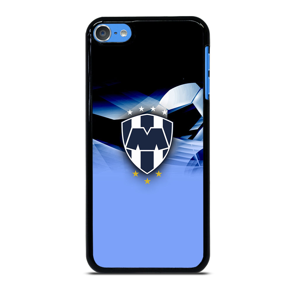 CF MONTERREY LOGO iPod Touch 7 Case Cover