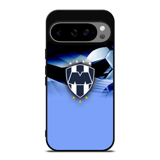 CF MONTERREY LOGO Google Pixel 9 Pro XL Case Cover
