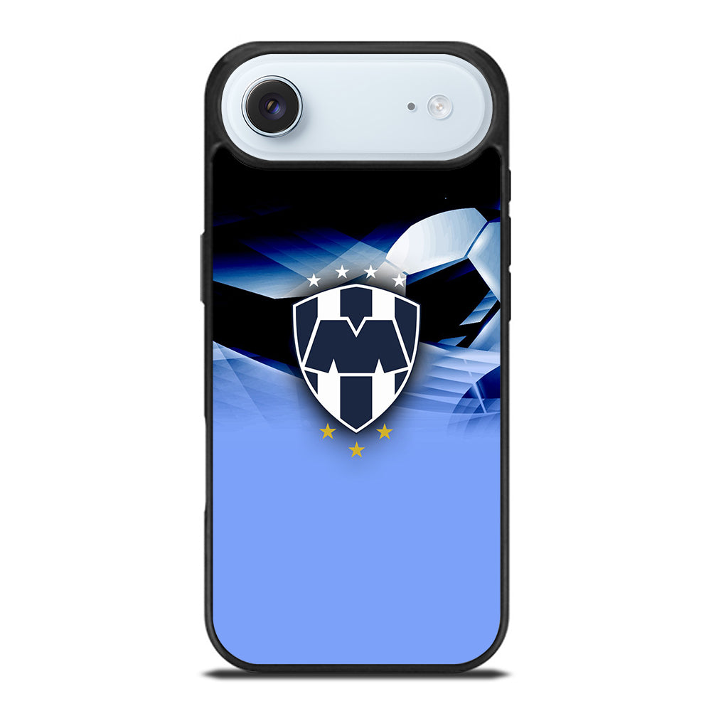 CF MONTERREY LOGO iPhone Air Case Cover