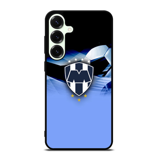 CF MONTERREY LOGO Samsung Galaxy S26 Plus Case Cover