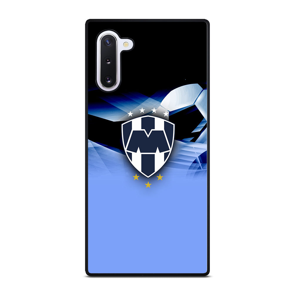 CF MONTERREY LOGO Samsung Galaxy Note 10 Case Cover