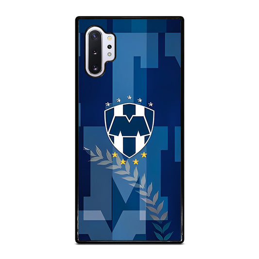 CF MONTERREY SYMBOL Samsung Galaxy Note 10 Plus Case Cover